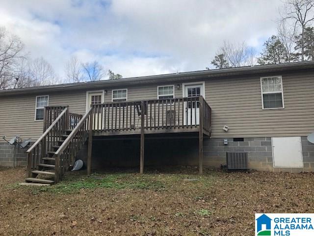 133 Danview Road Jacksonville, AL 36265 - Photo 24 of 30
