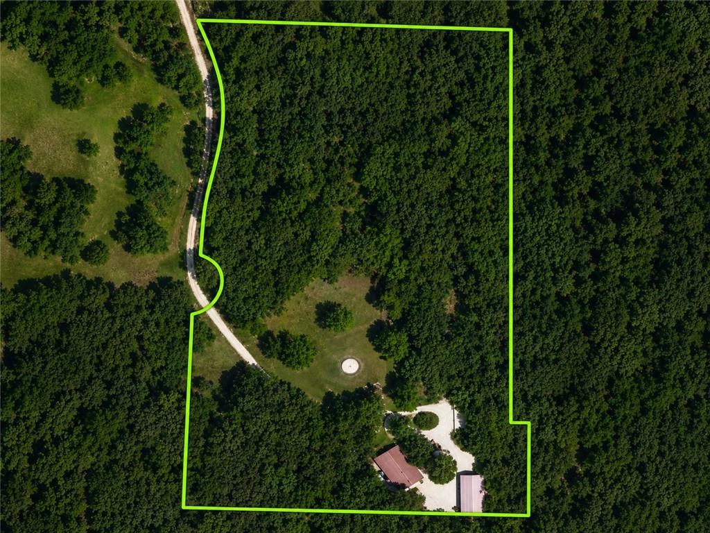 1096 Southeast 971P Road Deepwater, MO 64740 - Photo 38 of 38