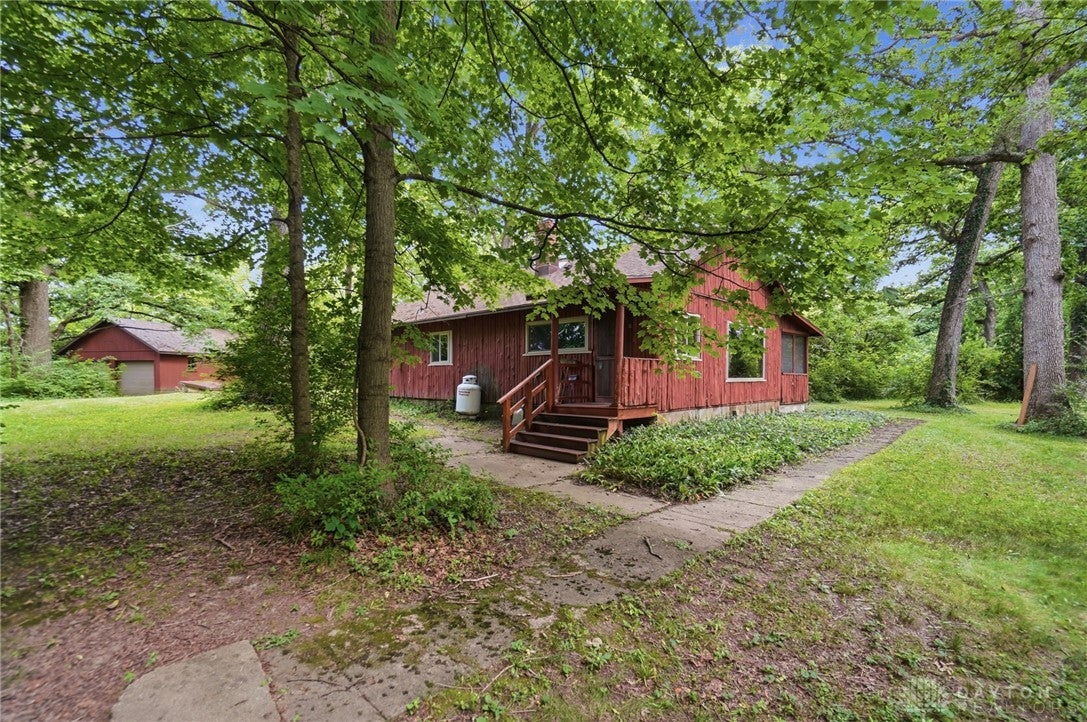 749 Routzong Road Xenia, OH 45385 - Photo 1 of 49