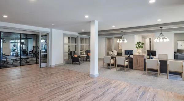 $1,886 | 1505 Oliver Street, Unit 127, Houston, TX 77007
