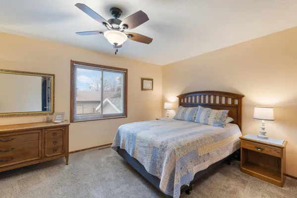 $399,900 | 11807 Pennsylvania Avenue North, Champlin, MN 55316