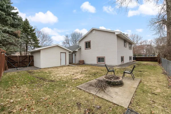 $399,900 | 11807 Pennsylvania Avenue North, Champlin, MN 55316