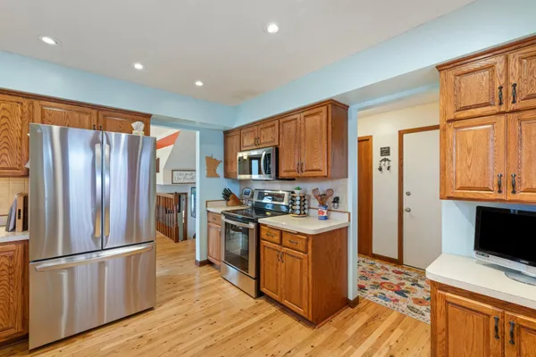 $399,900 | 11807 Pennsylvania Avenue North, Champlin, MN 55316