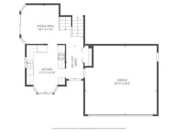 $399,900 | 11807 Pennsylvania Avenue North, Champlin, MN 55316