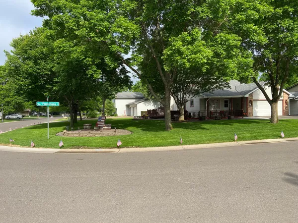 $399,900 | 11807 Pennsylvania Avenue North, Champlin, MN 55316