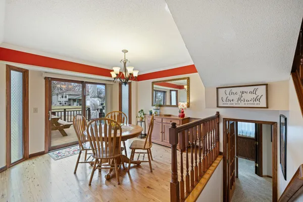 $399,900 | 11807 Pennsylvania Avenue North, Champlin, MN 55316