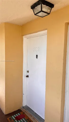 $243,000 | 8850 Fontainebleau Boulevard, Unit 202, Miami, FL 33172