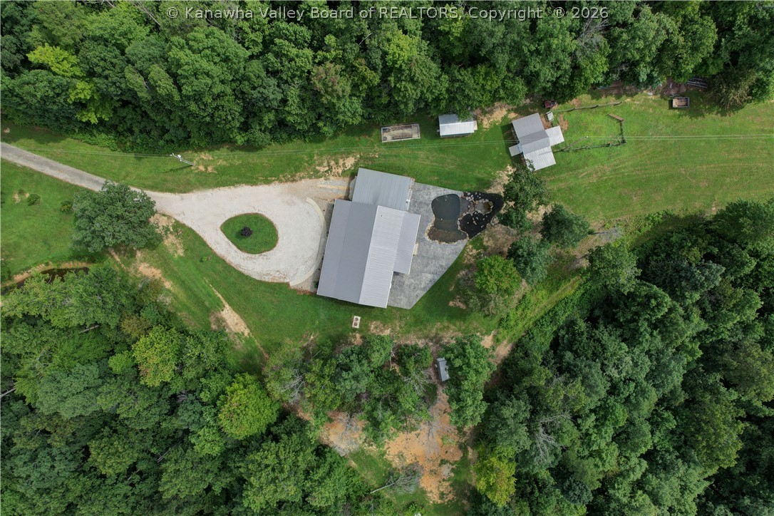 190 Long Branch Road Kenna, WV 25248 - Photo 11 of 46 Gallery Image 11