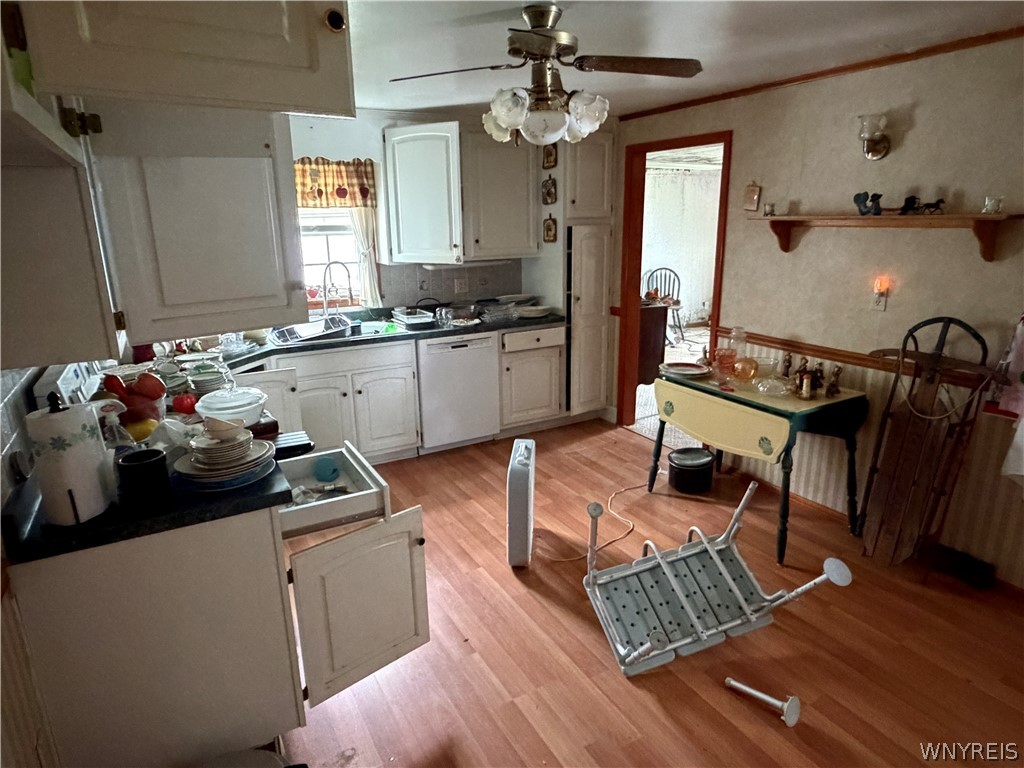 6523 Wheeler Road Newfane, NY 14094 - Photo 8 of 27 Gallery Image 8