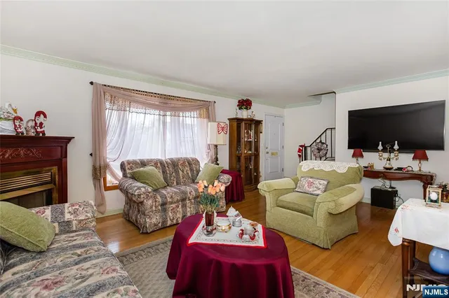 $678,000 | 431 Blanchard Terrace, Hackensack, NJ 07601