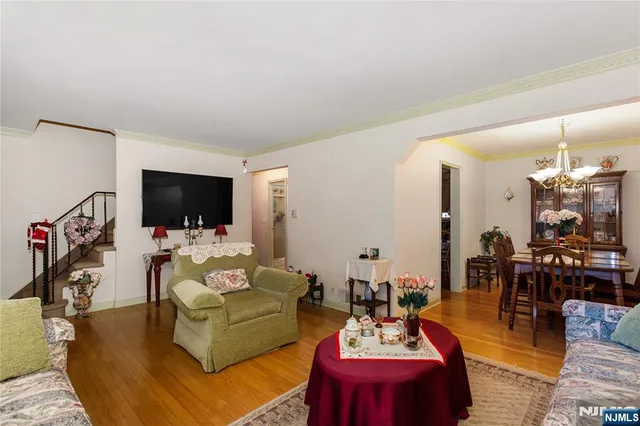 $678,000 | 431 Blanchard Terrace, Hackensack, NJ 07601