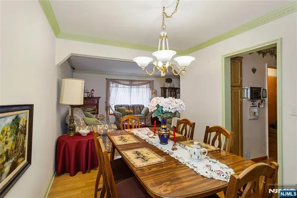 $678,000 | 431 Blanchard Terrace, Hackensack, NJ 07601