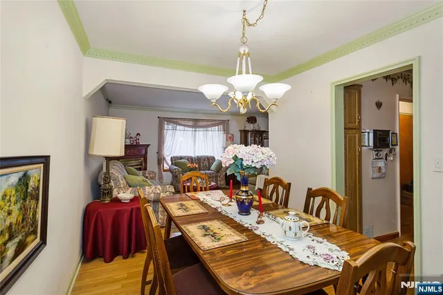 $678,000 | 431 Blanchard Terrace, Hackensack, NJ 07601