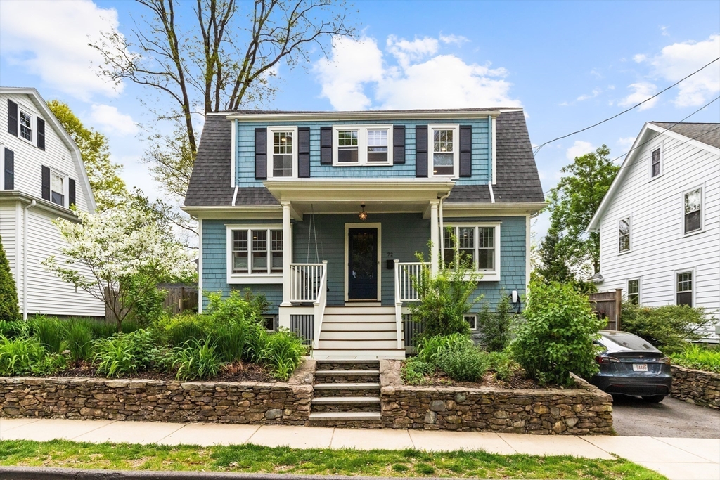 72 Townsend Road, Unit 72 Belmont, MA 02478 - Photo 28 of 28