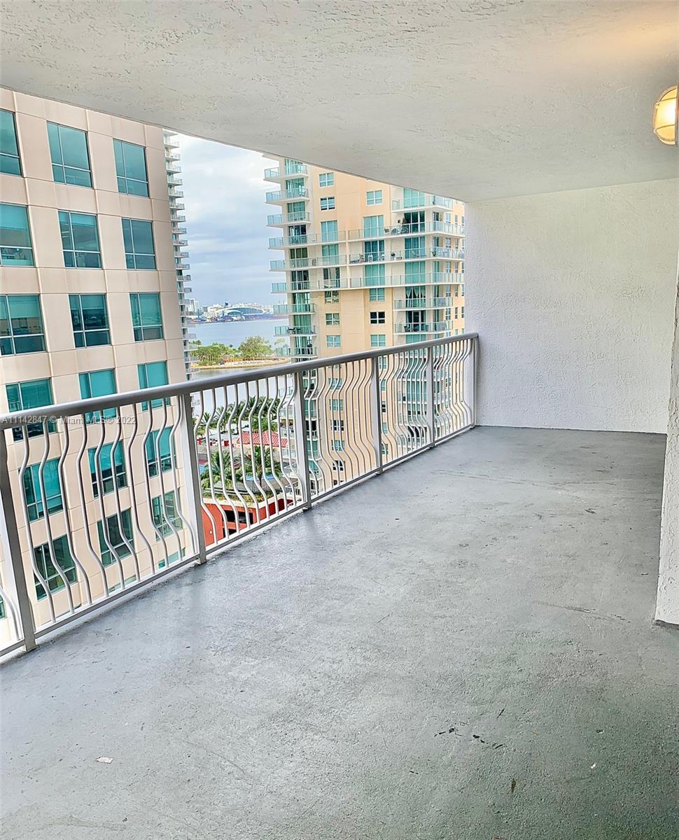 1200 Brickell Bay Drive, Unit 1812 Miami, FL 33131 - Photo 7 of 24 a view of a large building with stairs