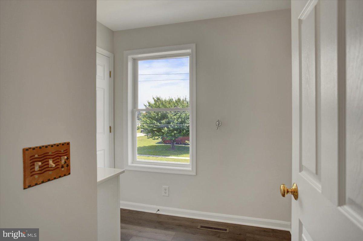 604 Fairview Avenue Waynesboro, PA 17268 - Photo 16 of 30 Bright entryway with scenic views.