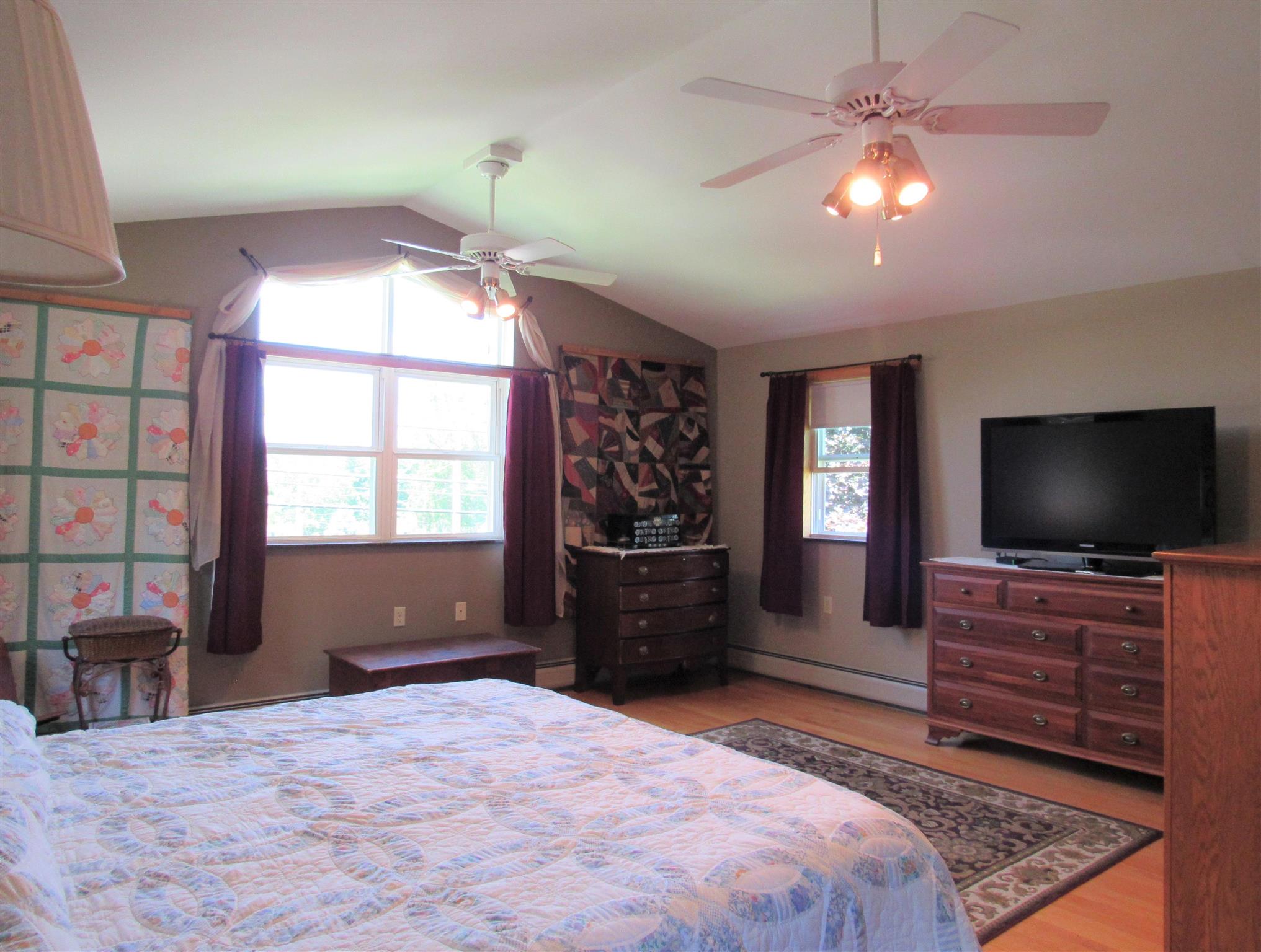 320 Springfield Road Charlestown, NH 03603 - Photo 5 of 31