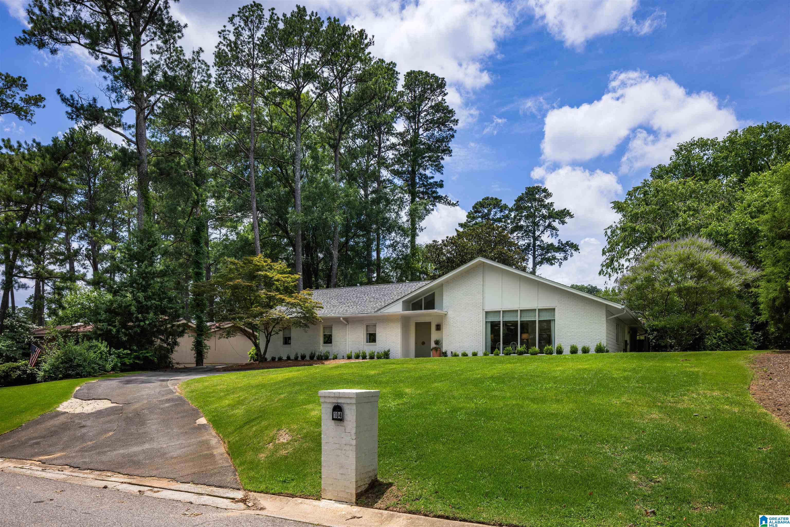 104 Hillsdale Road Birmingham, AL 35213 - Photo 9 of 85