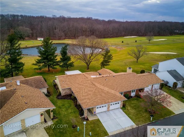 $2,600 | 434 A Andover Drive, Monroe Township, NJ 08831