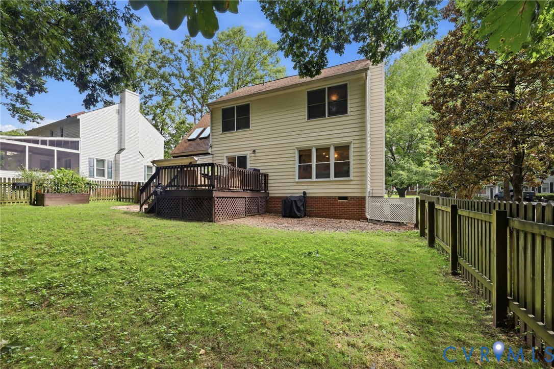 5906 Acorn Ridge Court Midlothian, VA 23112 - Photo 37 of 47 Gallery Image 37