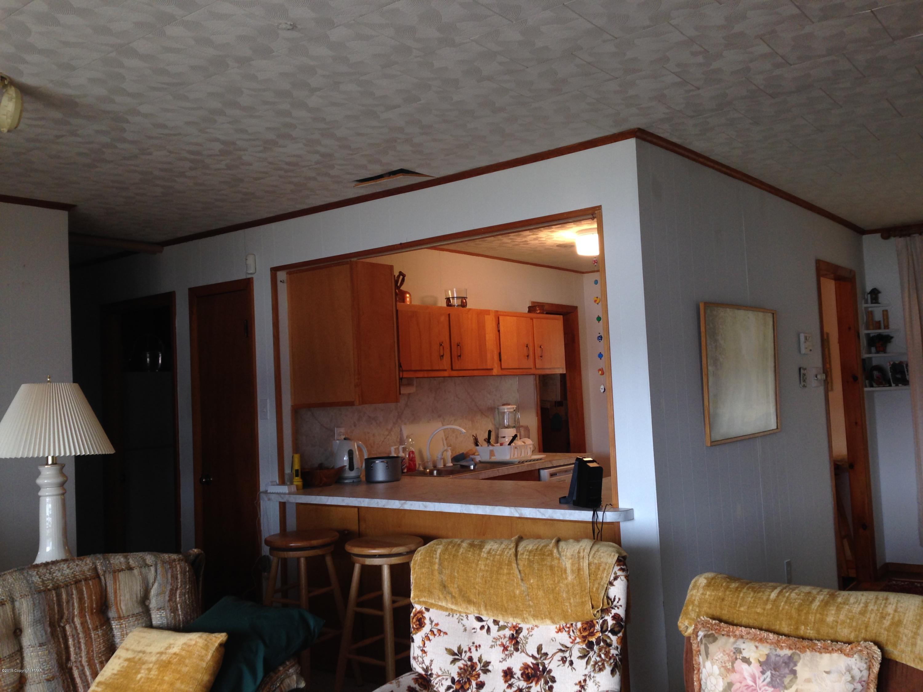 149 Highridge Road Albrightsville, PA 18210 - Photo 10 of 13 kitchen