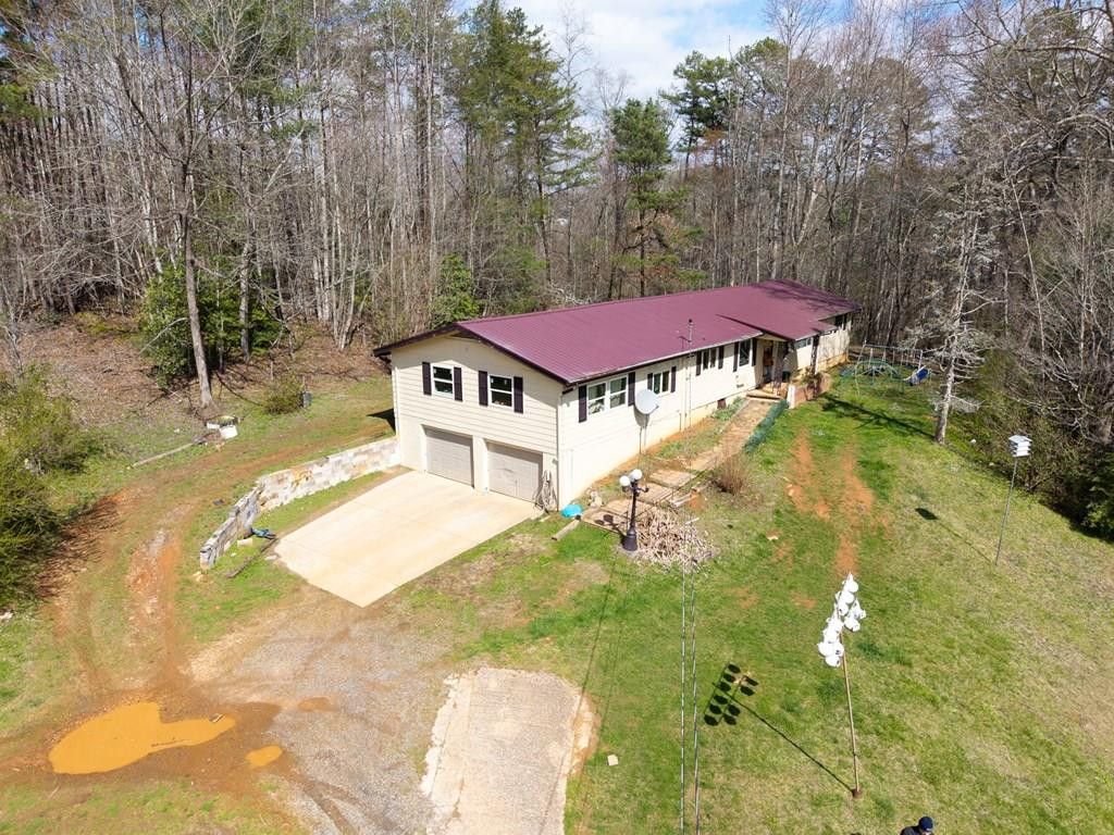 1669 Hiwassee Dam Access Road Murphy, NC 28906 - Photo 1 of 19 Main View