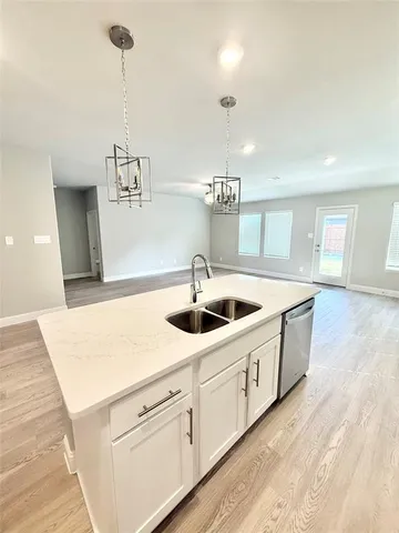 $2,350 | 2221 Currents Road, Princeton, TX 75407