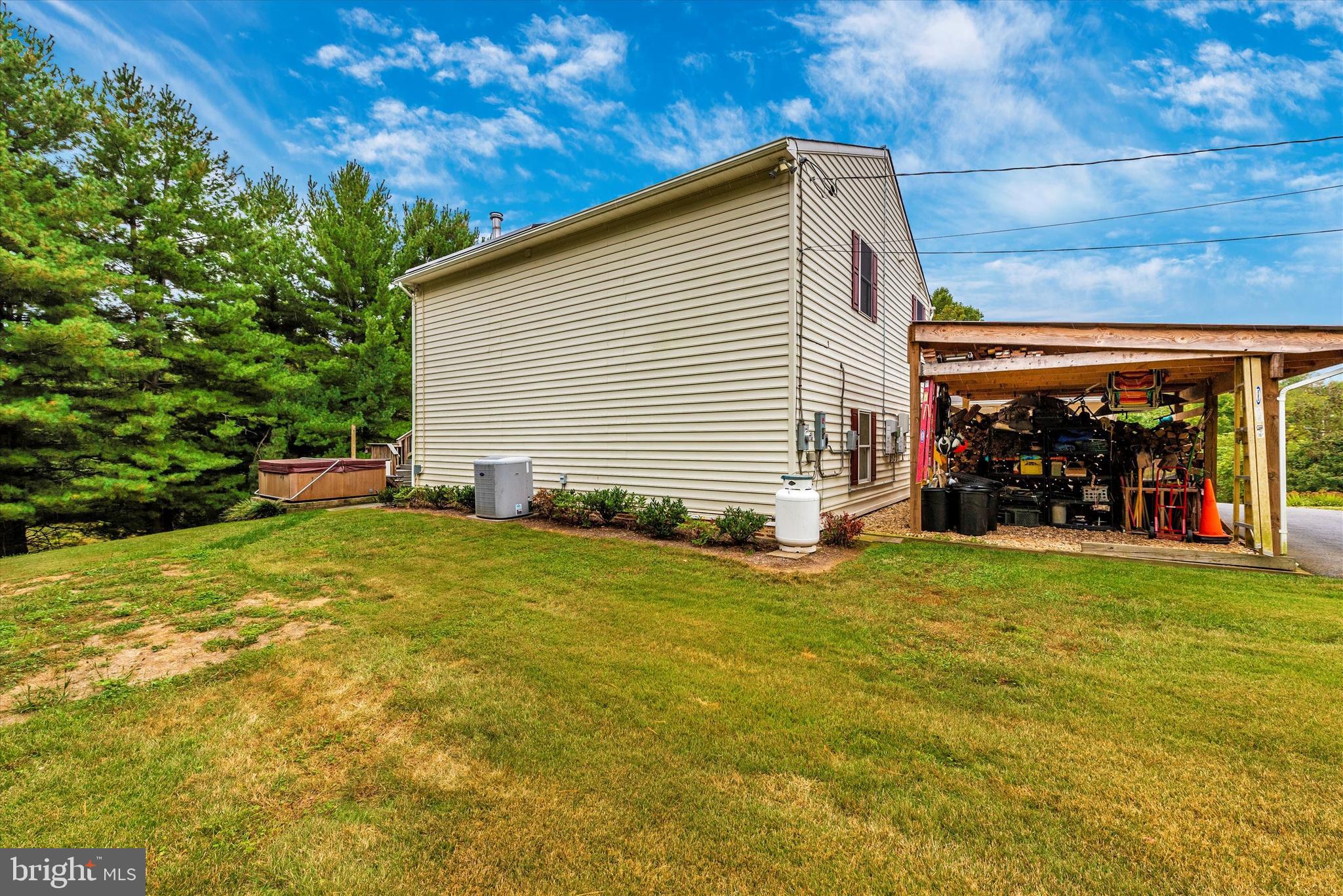 20525 Bucklodge Road Boyds, MD 20841 - Photo 42 of 54