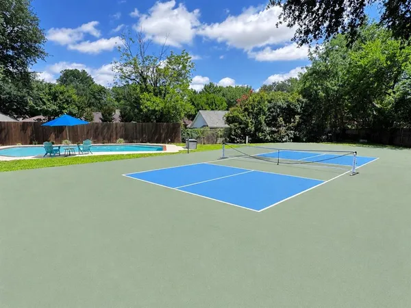$549,700 | 709 Chaffee Court, Arlington, TX 76006