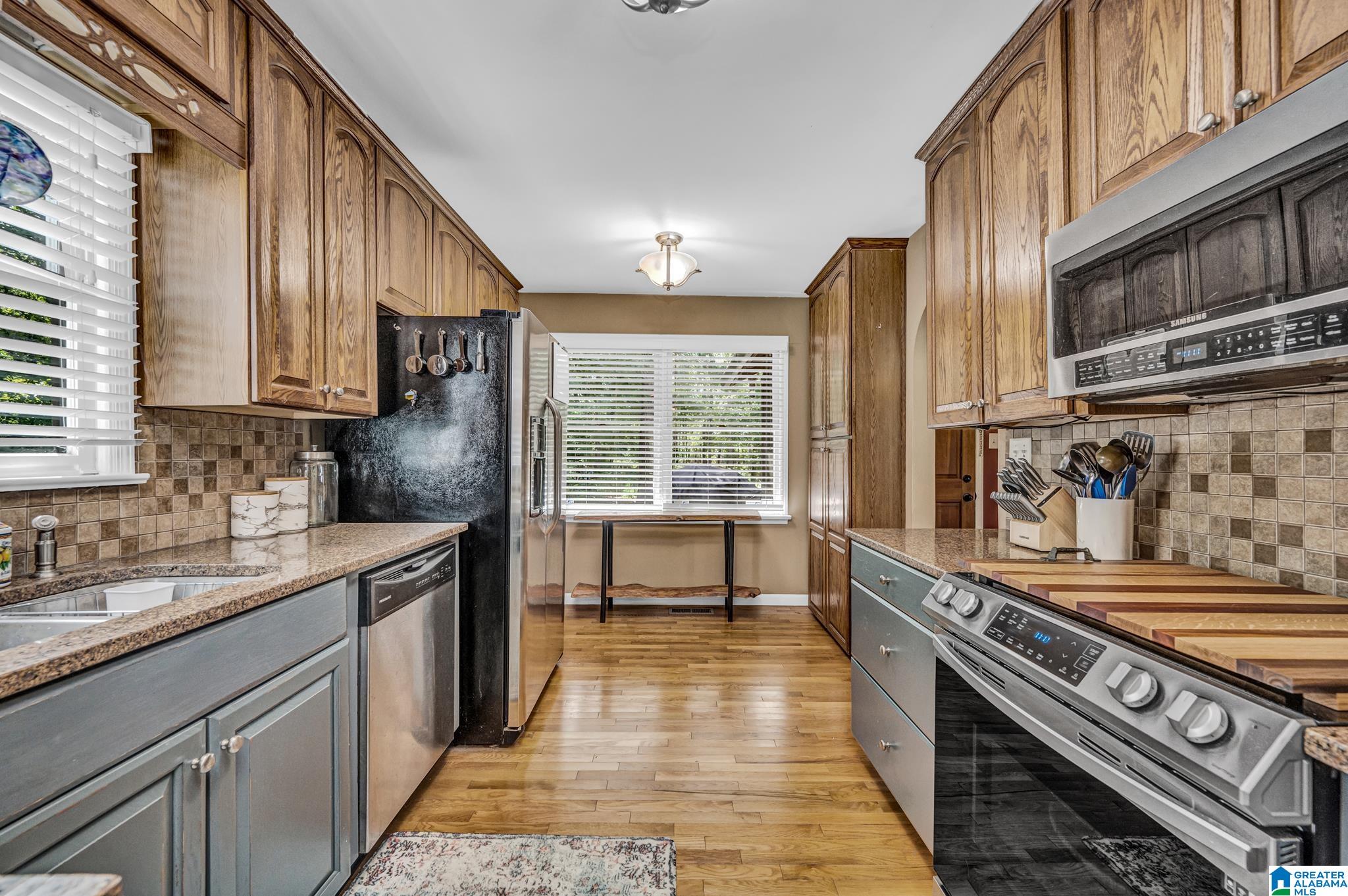 3624 Hilltop Road Bessemer, AL 35022 - Photo 9 of 41