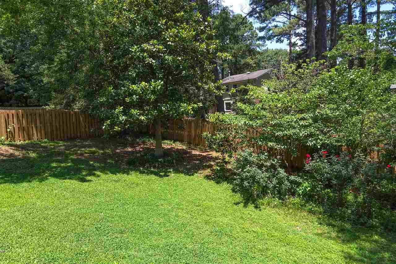 6516 Rainbow Court Raleigh, NC 27612 - Photo 21 of 22 Photo 21