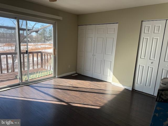 3304 Golf View Drive Newark, DE 19702 - Photo 11 of 16 Main Bedroom