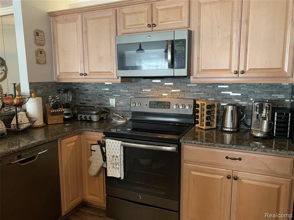 28362 Adler Park Drive South Chesterfield, MI 48051 - Photo 17 of 36