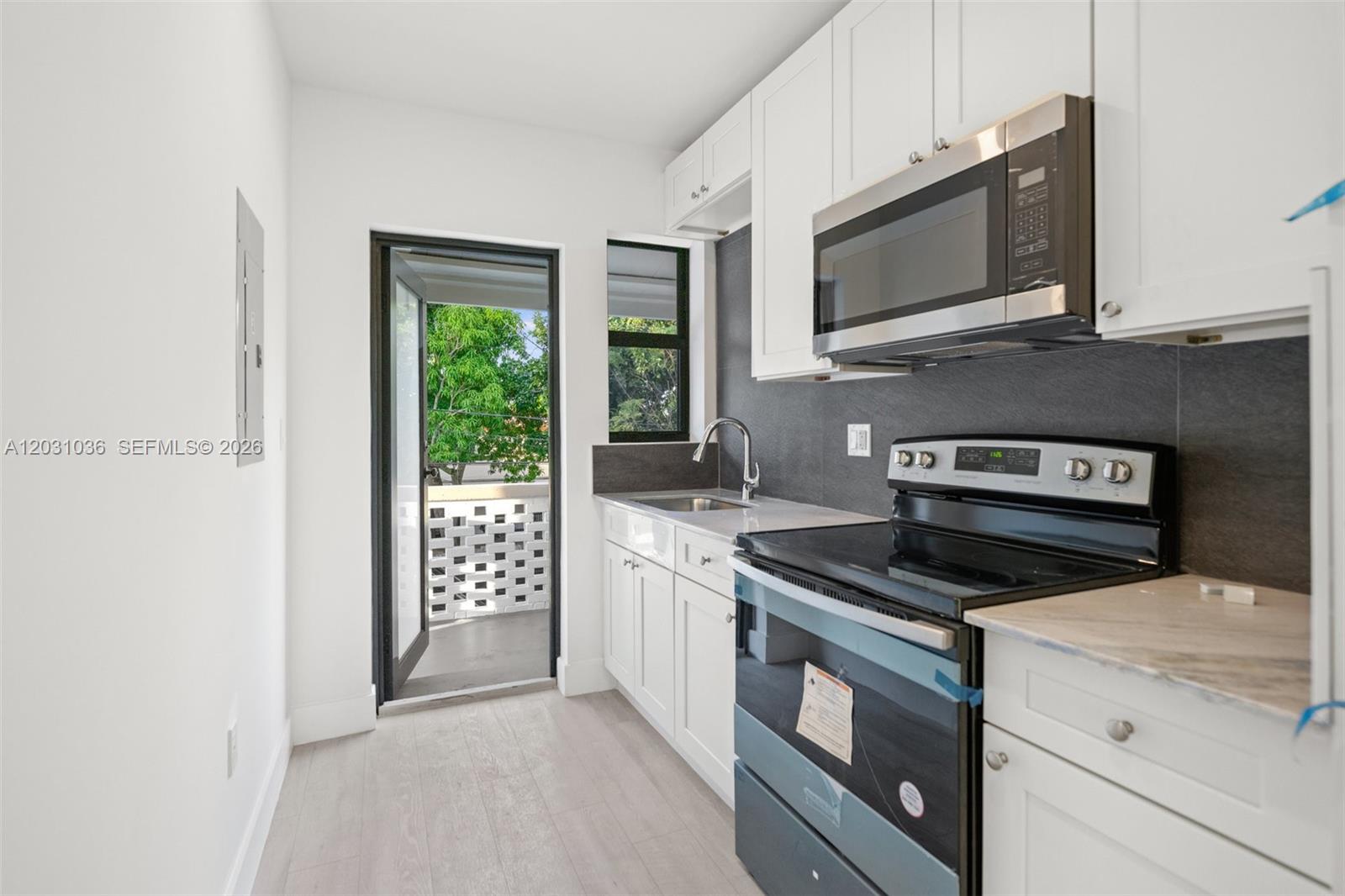 1721 Southwest 13th Street, Unit 4 Miami, FL 33145 - Photo 4 of 21