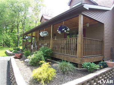 8756 South Loop Road Slatington, PA 18080 - Photo 6 of 25 Gallery Image 6