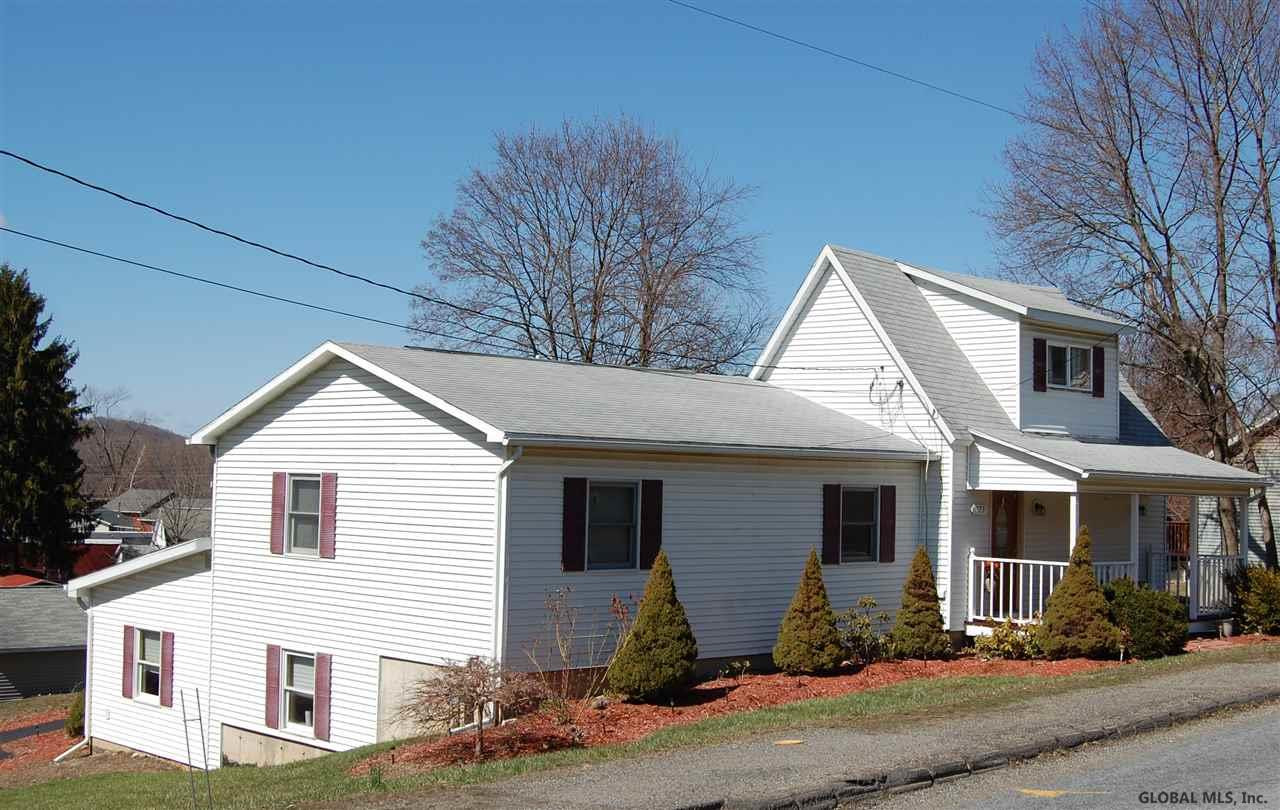 173 New Turnpike Road Troy, NY 12182 - Photo 1 of 25 Photo 1