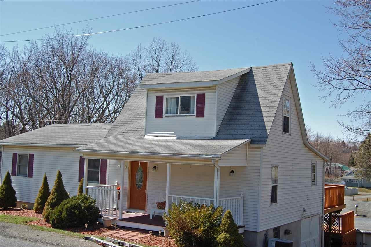 173 New Turnpike Road Troy, NY 12182 - Photo 2 of 25 Photo 2