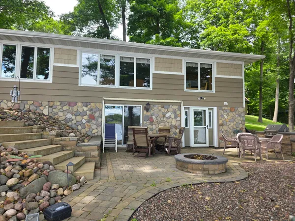 $719,000 | 1642 2nd Street, Turtle Lake, WI 54889