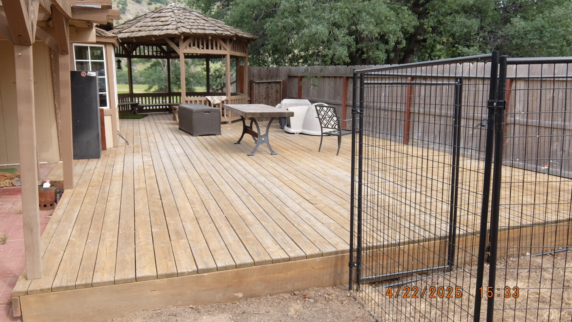 37056 Balch Park Road Springville, CA 93265 - Photo 11 of 46 DSCF8597