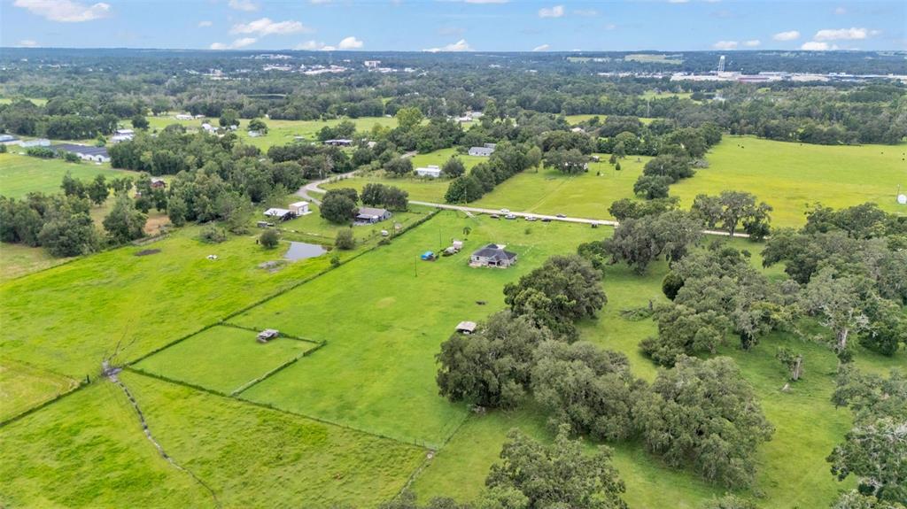 39360 Sparkman Road Dade City, FL 33525 - Photo 30 of 40 a view of a city