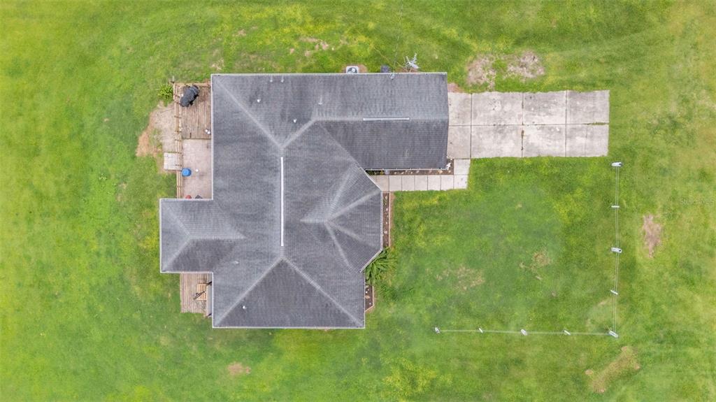 39360 Sparkman Road Dade City, FL 33525 - Photo 32 of 40 an aerial view of a house