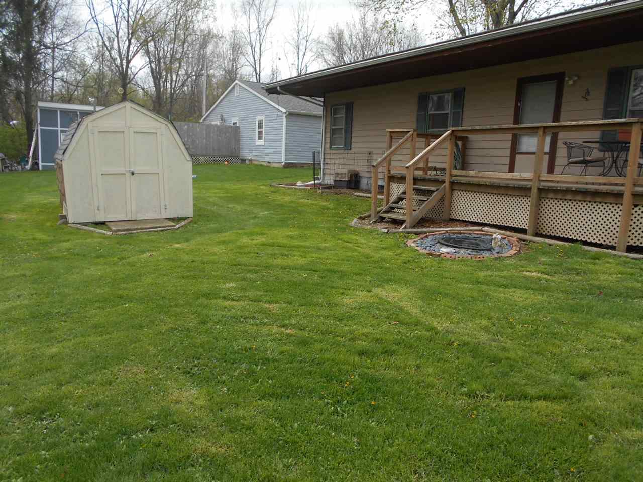 8735 Stockwell Road Lafayette, IN 47909 - Photo 2 of 20 Gallery Image 2