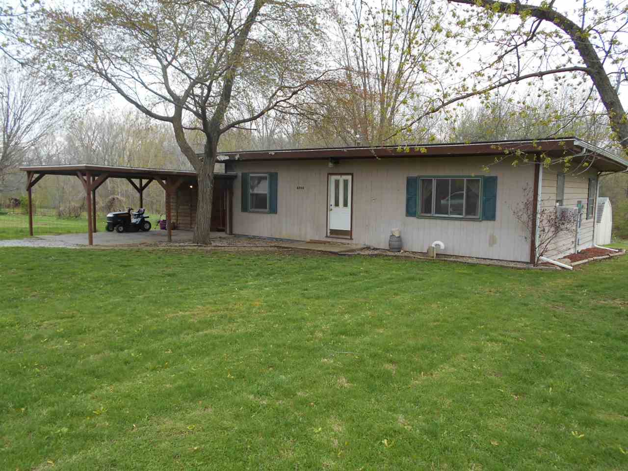8735 Stockwell Road Lafayette, IN 47909 - Photo 18 of 20 Gallery Image 18