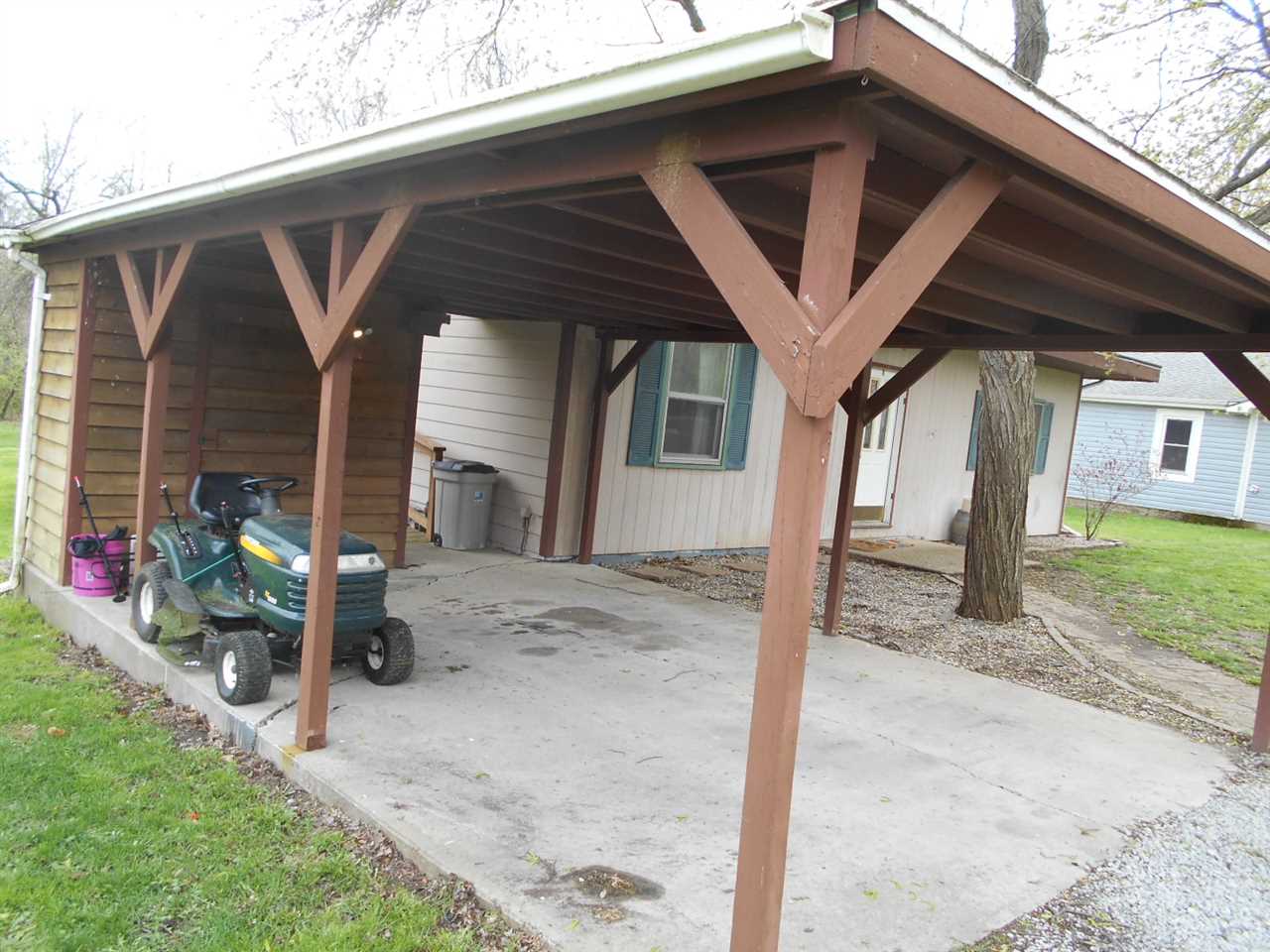 8735 Stockwell Road Lafayette, IN 47909 - Photo 5 of 20 Gallery Image 5