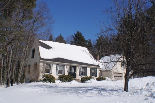 20 Natanis Ridge Circle Wells, ME 04090 - Photo 1 of 35 Photo