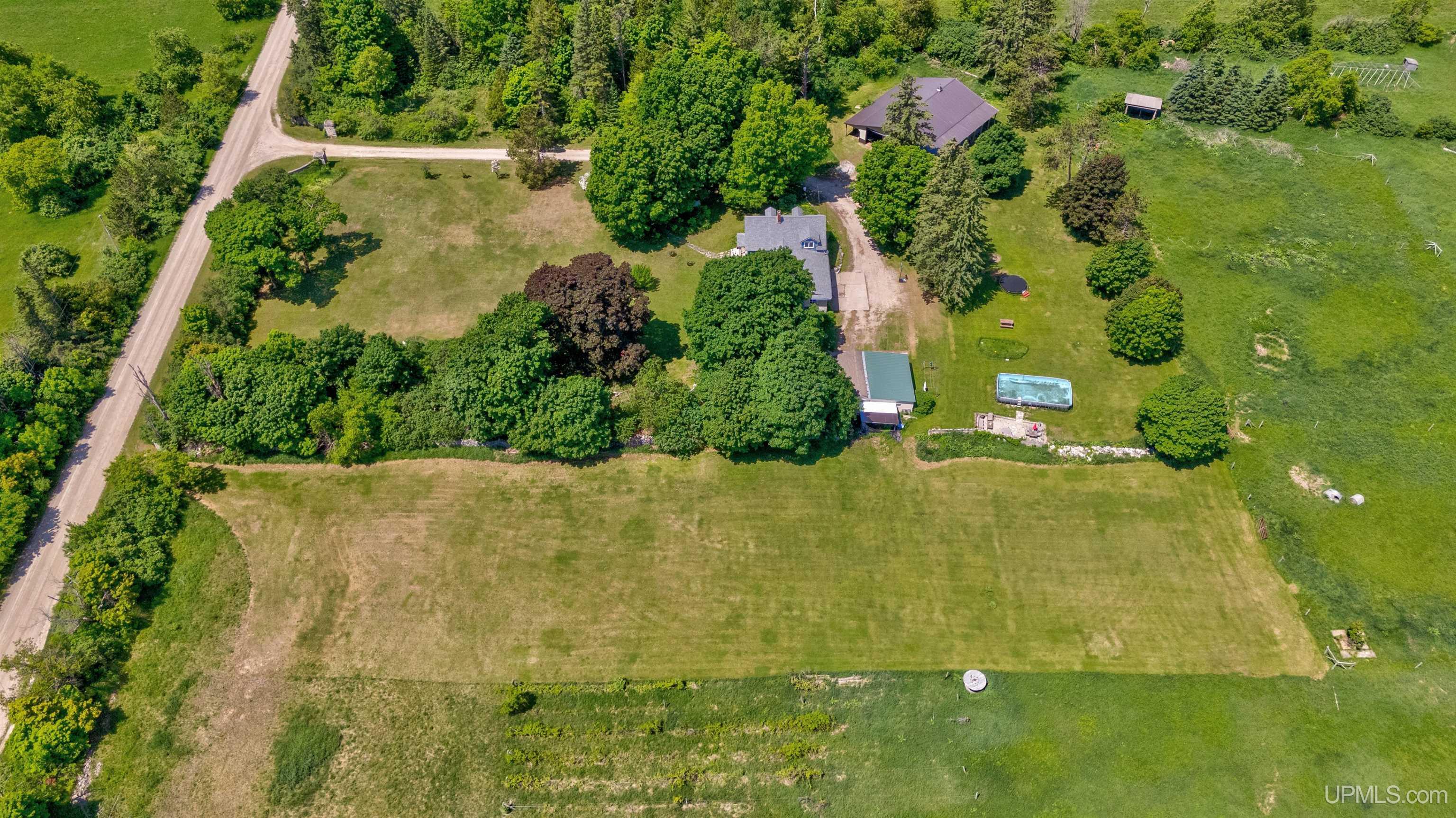 16406 18th Road Garden, MI 49835 - Photo 2 of 95