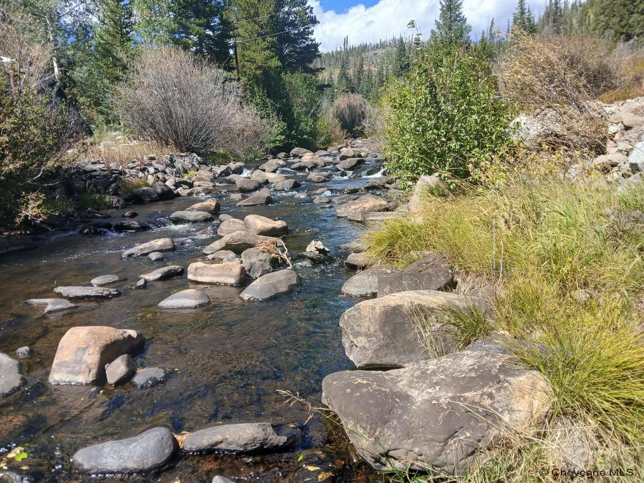 Tbd Tbd Keystone Lode Road Laramie, WY 82070 - Photo 4 of 10 Gallery Image 4