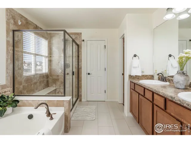 a view of small space