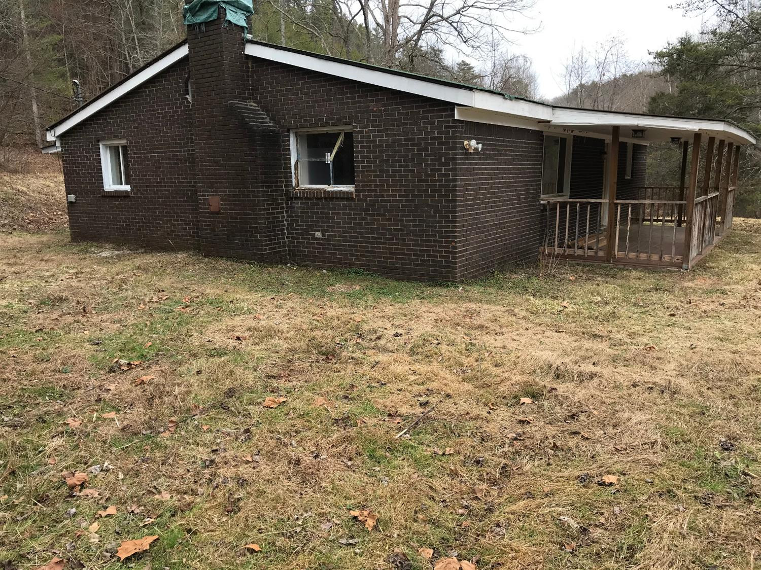 268 Letter Rock Road Livingston, KY 40445 - Photo 8 of 14 Photo 8