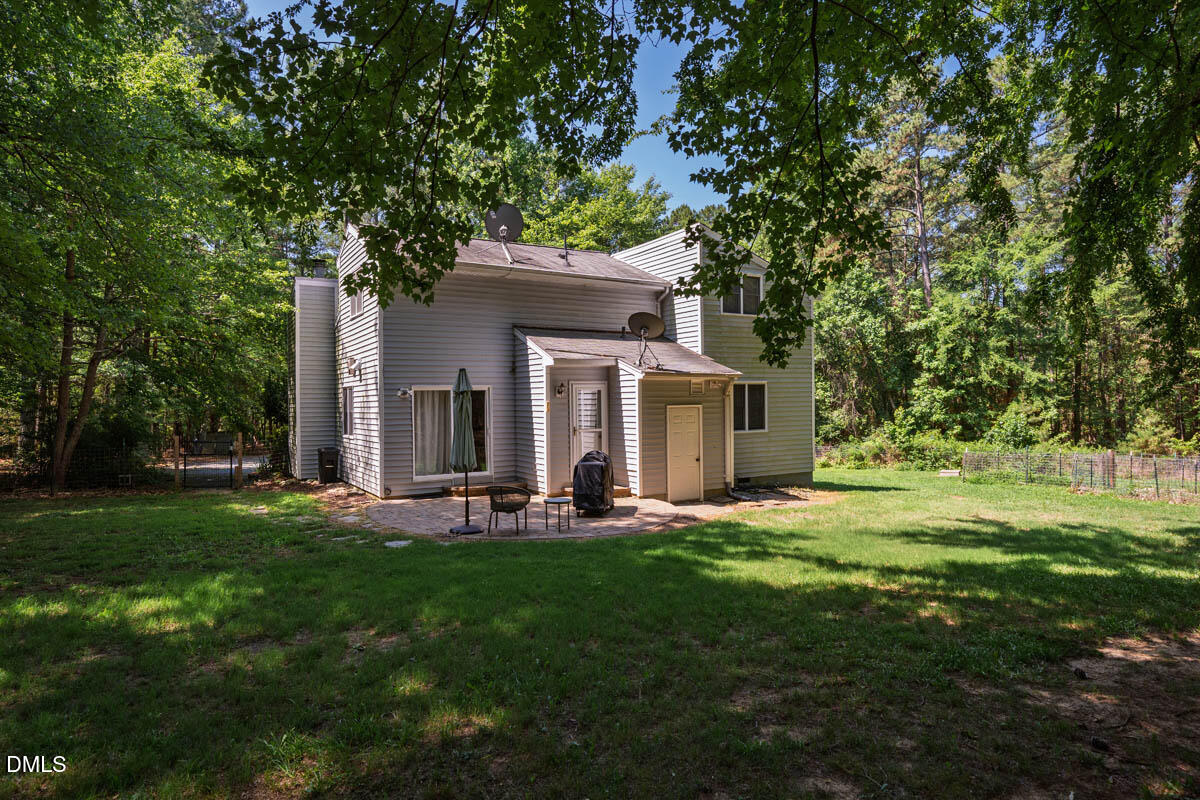 7 Twin Lakes Road Pittsboro, NC 27312 - Photo 51 of 59 7TwinLakeDr-051